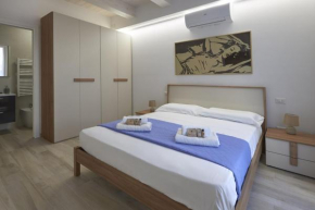 Moderno Appartamento in Pieno Centro